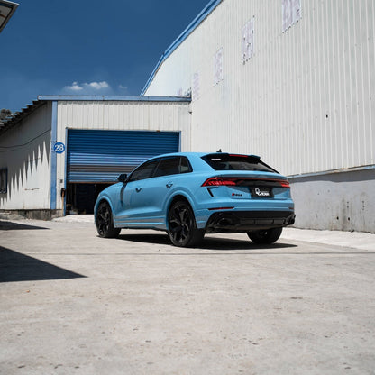 CN611 - Soft Blue - Inozetek USA