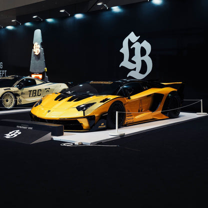 DPPF714 - Gloss Pearl Yellow [DRY APPLY]