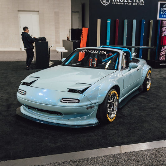 INOZETEK x ALEX CHOI Super Gloss Pearl Unicorn CS - Inozetek USA