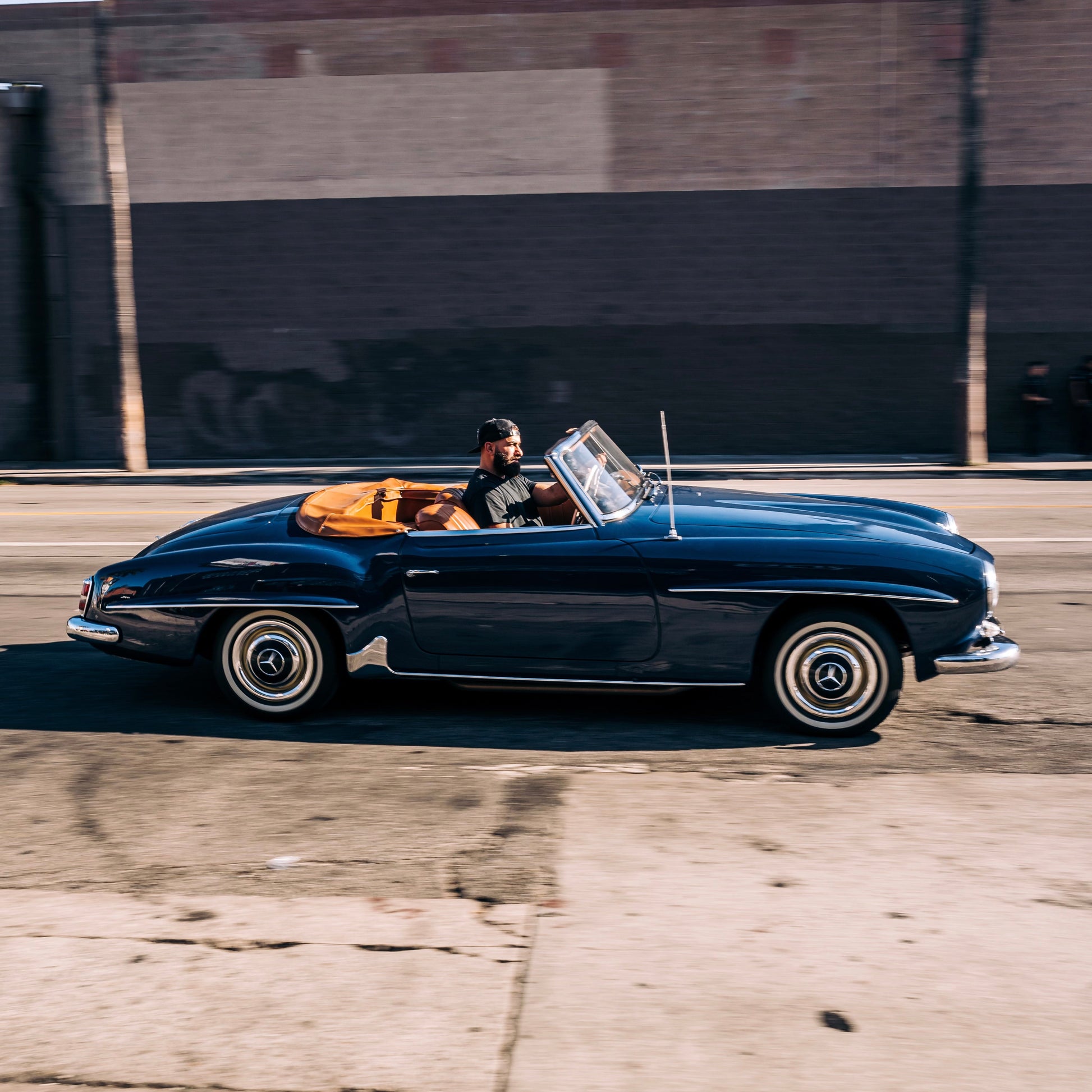 Super Gloss Navy Blue - Inozetek USA