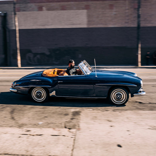 Super Gloss Navy Blue - Inozetek USA