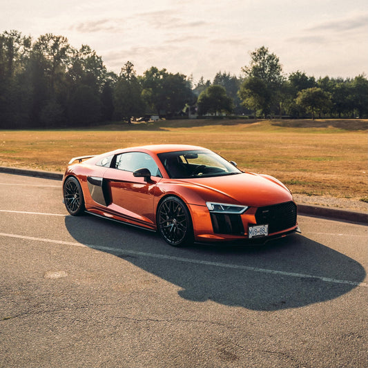 SUPERGLOSS METALLIC LIQUID MOLTEN COPPER - Inozetek USA