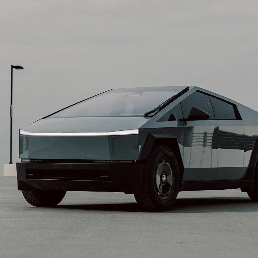 SG004 - Nardo Grey - Inozetek USA