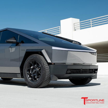 MSG017 - Metallic Gunmetal - Inozetek USA