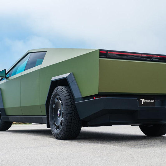 DPPF817 - Frozen Matte Liquid Metallic Titanium Green - Inozetek USA