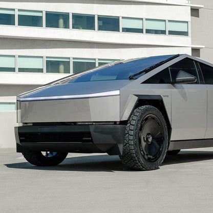 MSG016 - Metallic Silver - Inozetek USA