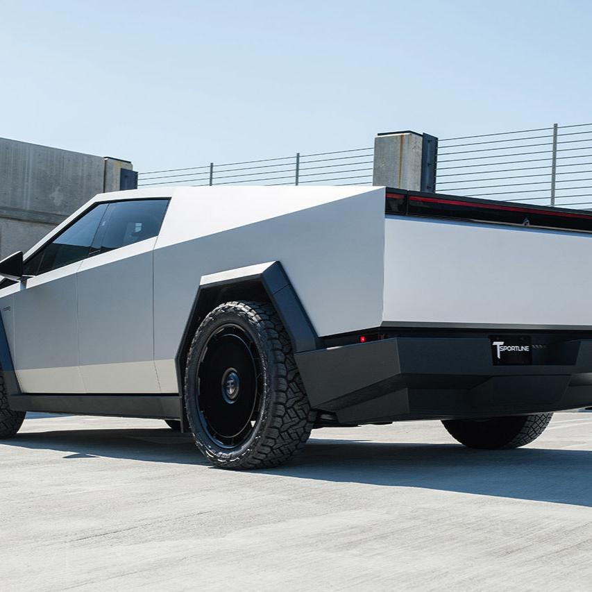 DPPF805 - Satin Liquid Metallic Star Silver - Inozetek USA