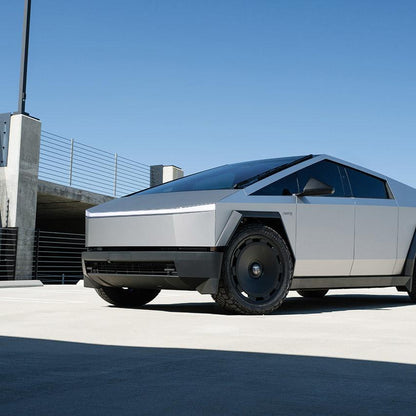 DPPF805 - Satin Liquid Metallic Star Silver - Inozetek USA