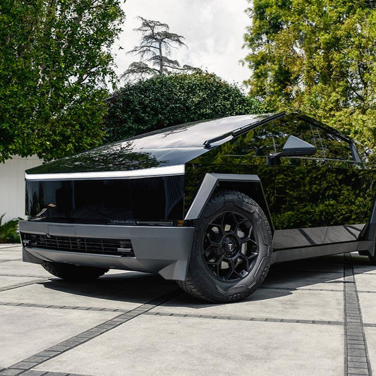 SG001 - Black Out - Inozetek USA