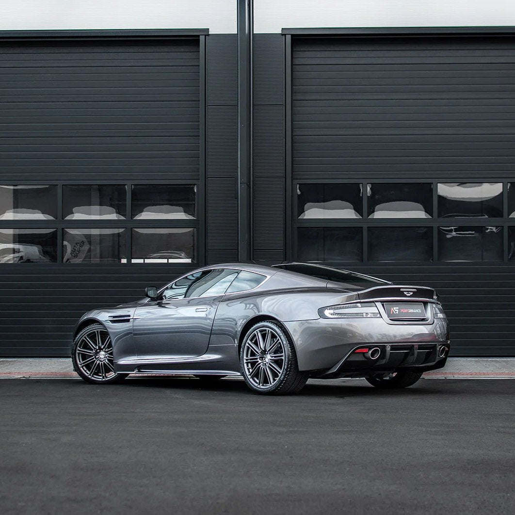 MSG017 - Metallic Gunmetal - Inozetek USA