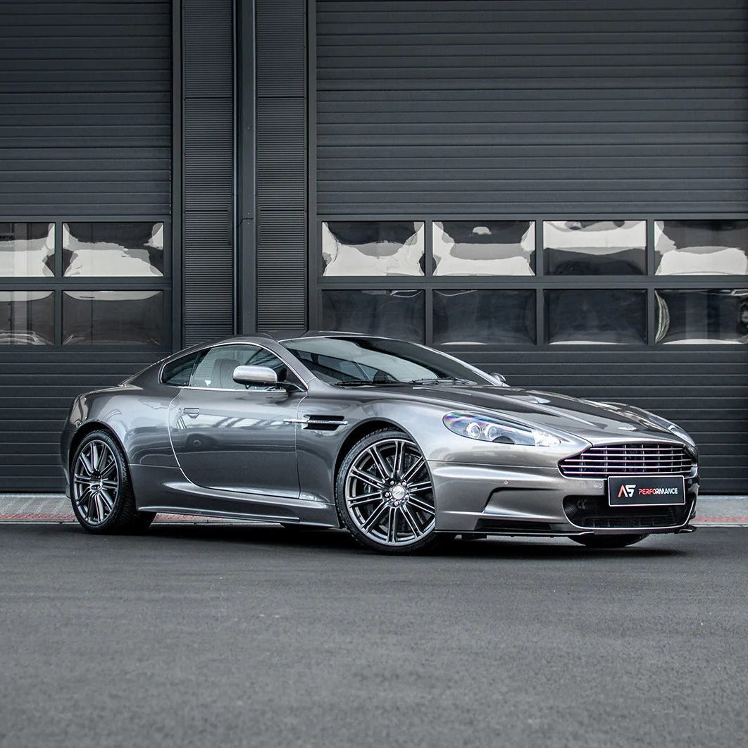 MSG017 - Metallic Gunmetal - Inozetek USA