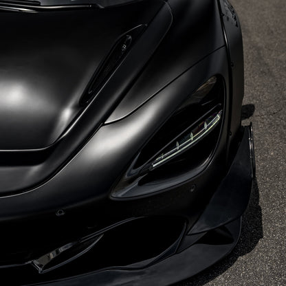 DPPF924 - Satin Midnight Black [WET APPLY] - Inozetek USA