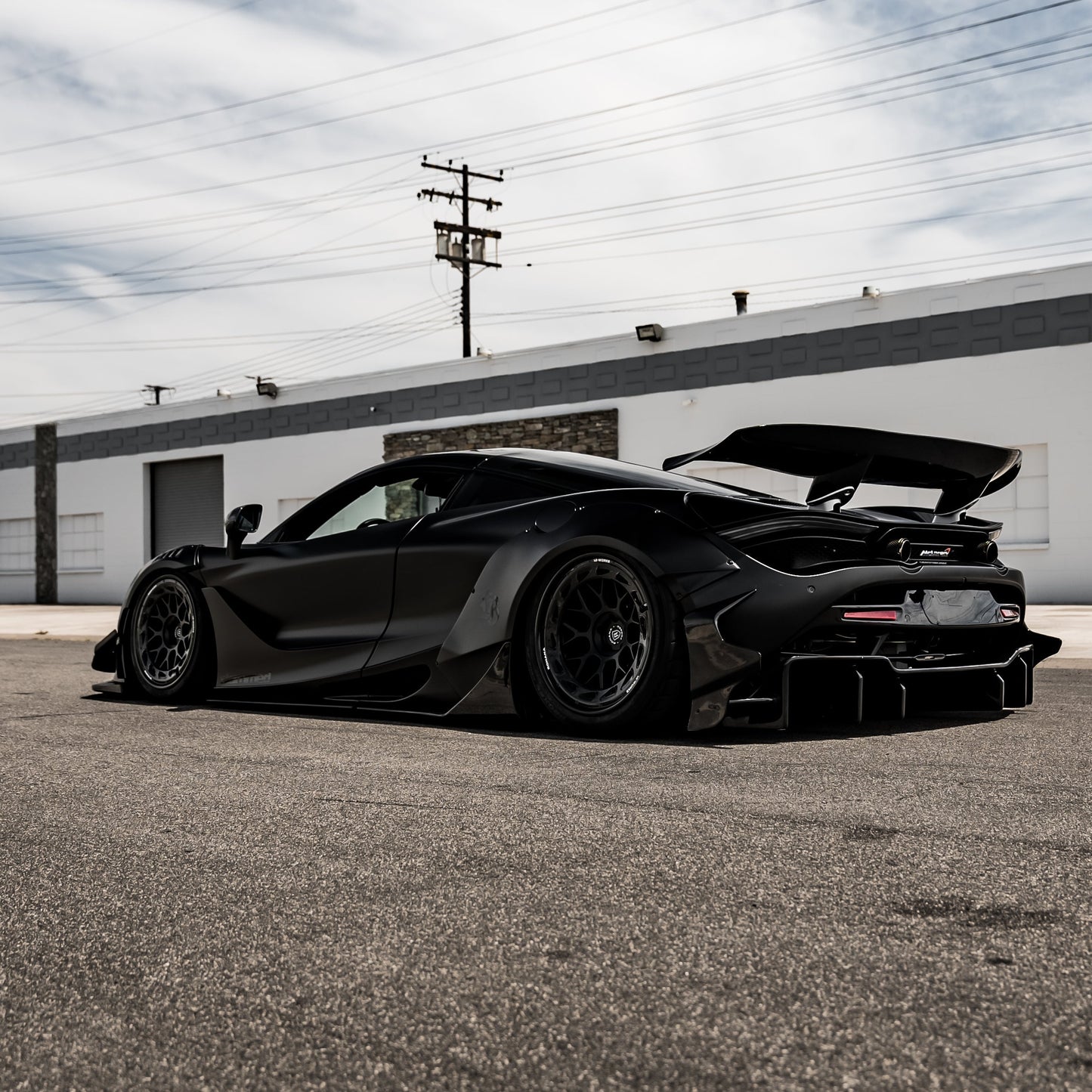 DPPF924 - Satin Midnight Black [WET APPLY] - Inozetek USA