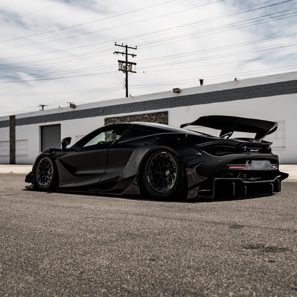 DPPF924 - Satin Midnight Black [WET APPLY] - Inozetek USA