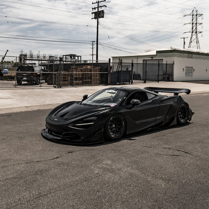 DPPF924 - Satin Midnight Black [WET APPLY] - Inozetek USA