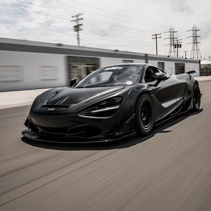 DPPF924 - Satin Midnight Black [WET APPLY] - Inozetek USA