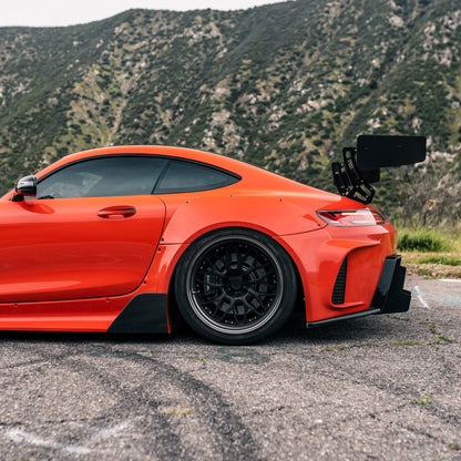 Super Gloss Lava Orange - Inozetek USA