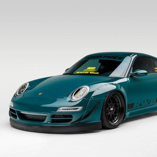 Super Gloss Era Green - Inozetek USA