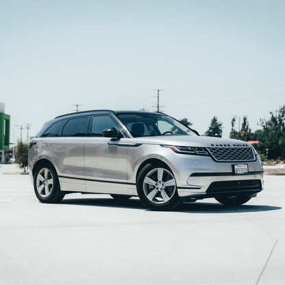 Supergloss Metallic Silver - Inozetek USA