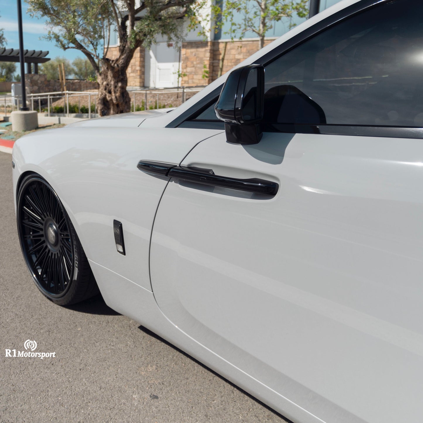 Super Gloss Chalk Grey - Inozetek USA