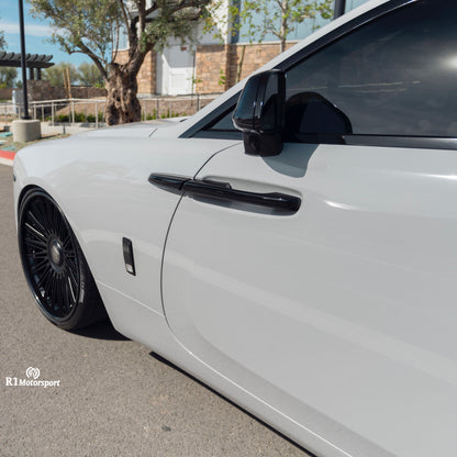 Super Gloss Chalk Grey - Inozetek USA