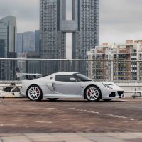 FM3010 - Frozen Matte Volcanic Grey - Inozetek USA