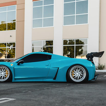 Super Gloss Miami Blue - Inozetek USA