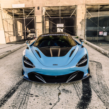 CN611 - Soft Blue - Inozetek USA