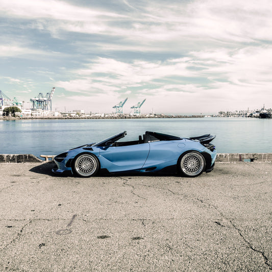 CN611 - Soft Blue - Inozetek USA