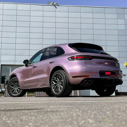 Supergloss Metallic Rose - Inozetek USA