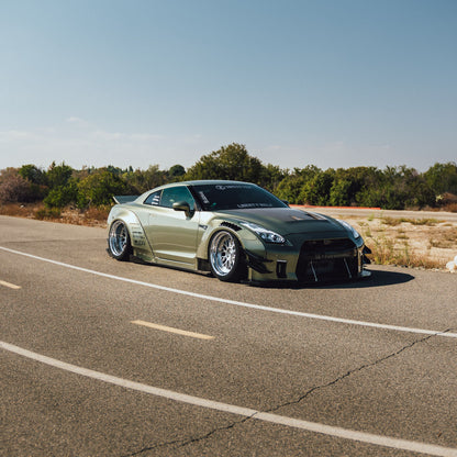 Super Gloss Metallic Hunter Jade - Inozetek USA